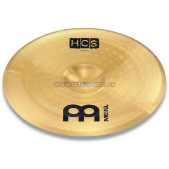 Тарелка Meinl HCS16CH Сhinas